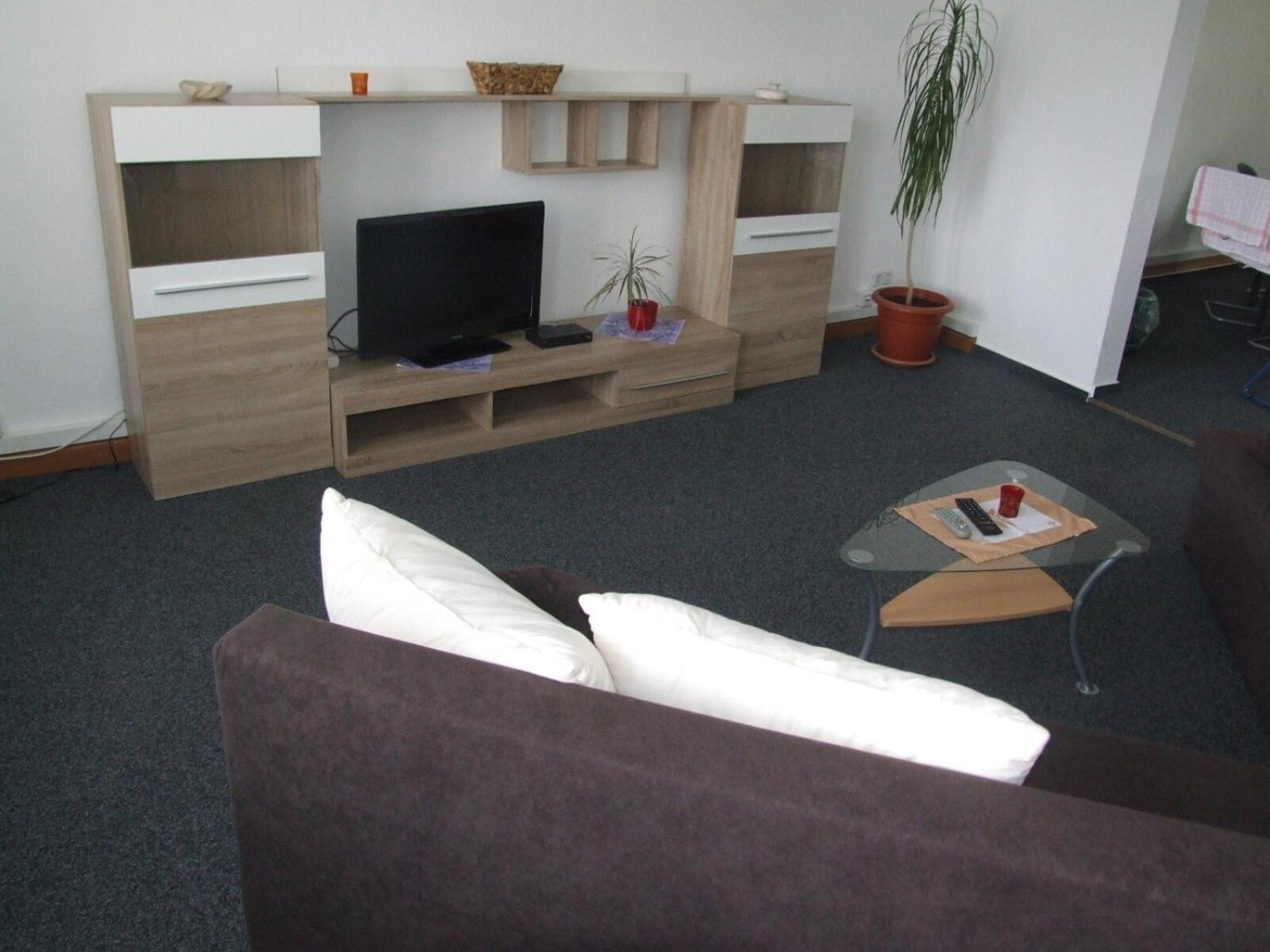 Hostel Vorharz Aschersleben Habitación foto
